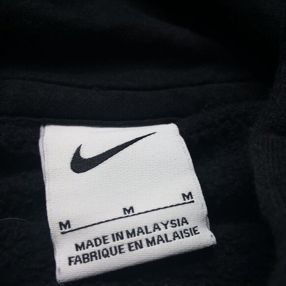 Nike Oregon Ducks Service Salute Hoodie Sweatshirt - Picture 4 of 6